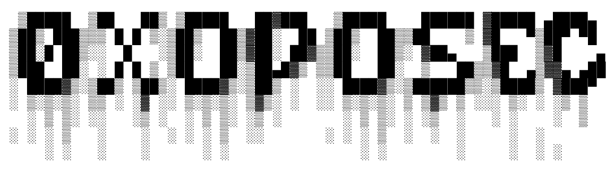 ØxＯＰＯＳɆＣSummer Challenge 2026